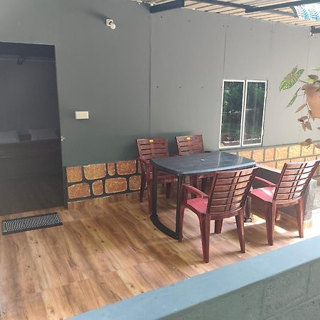Green Hills Farm And Guest House Masinagudi Exterior photo