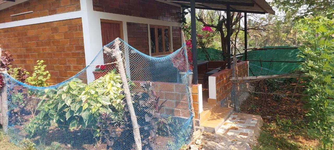 Green Hills Farm And Guest House Masinagudi Exterior photo