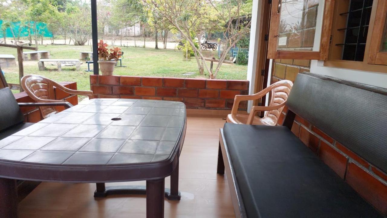 Green Hills Farm And Guest House Masinagudi Exterior photo