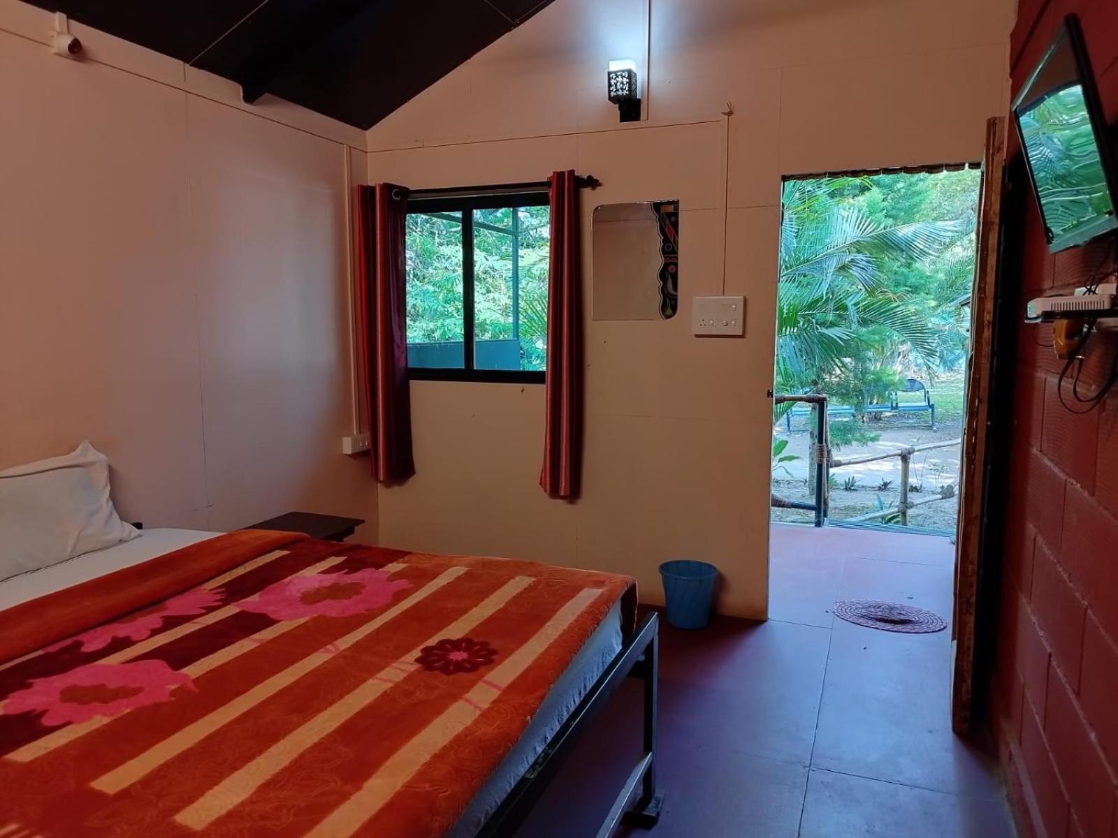 Green Hills Farm And Guest House Masinagudi Exterior photo