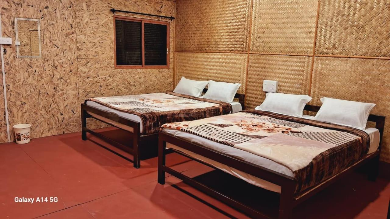 Green Hills Farm And Guest House Masinagudi Exterior photo