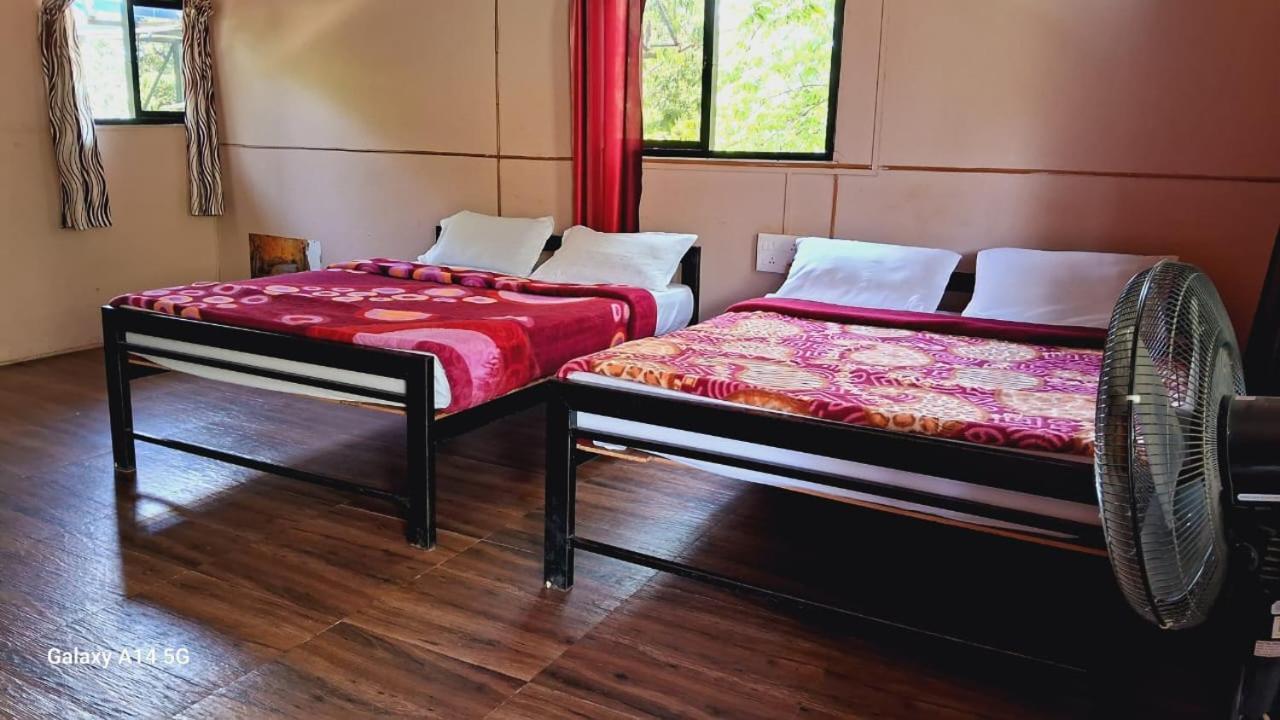 Green Hills Farm And Guest House Masinagudi Room photo
