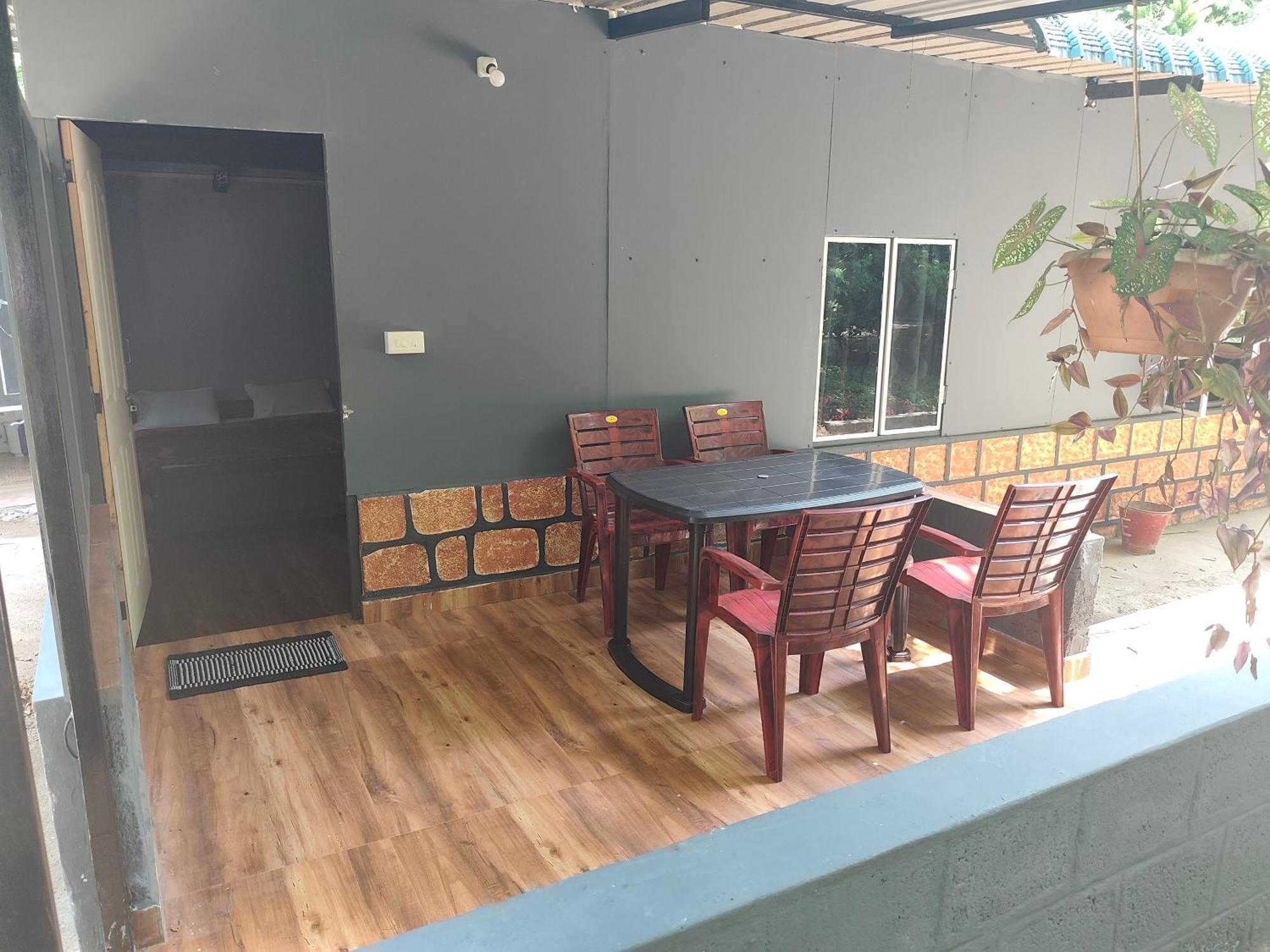 Green Hills Farm And Guest House Masinagudi Exterior photo