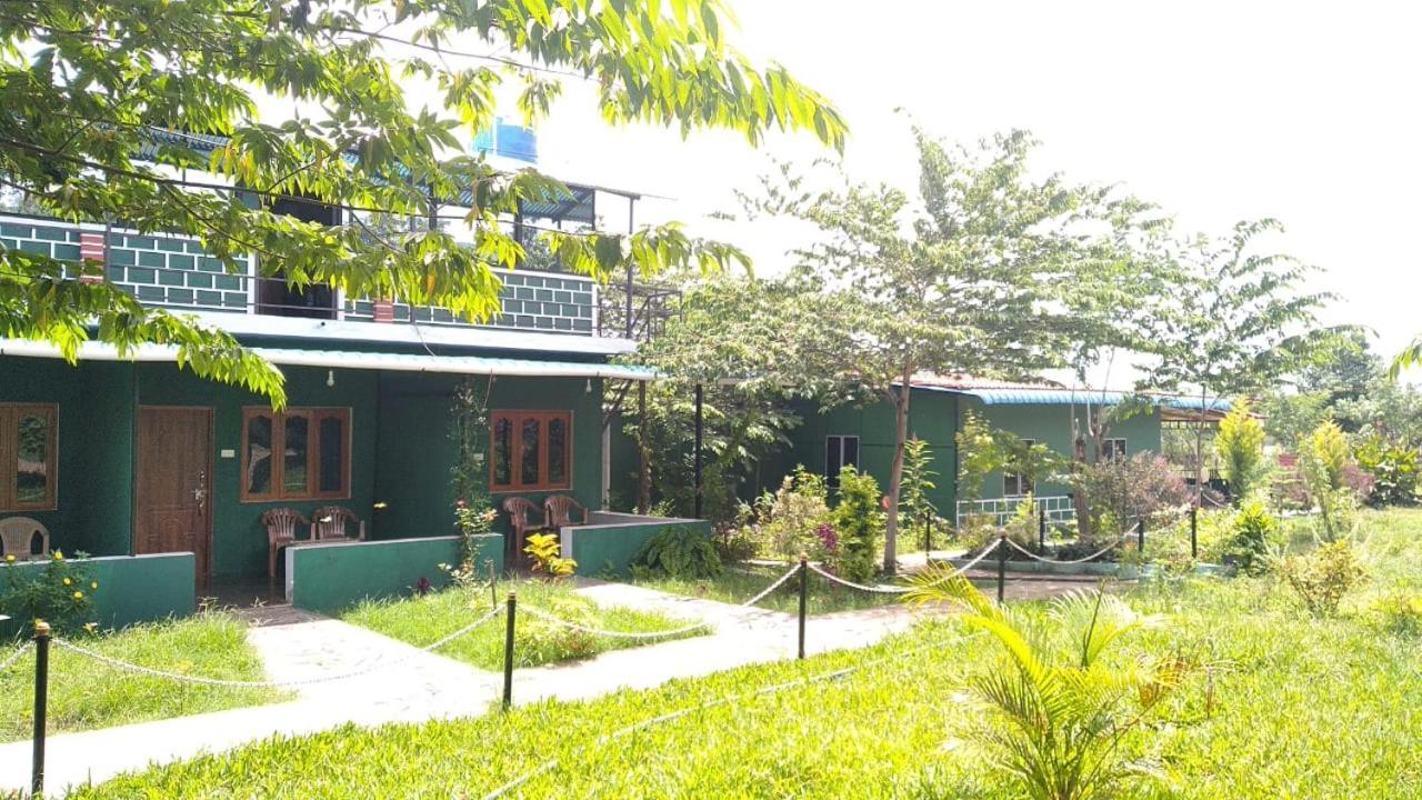 Green Hills Farm And Guest House Masinagudi Exterior photo