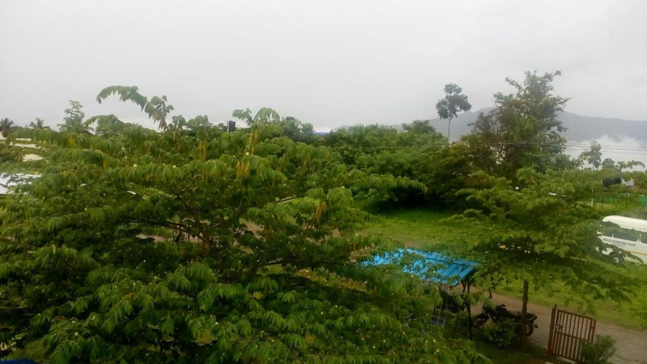 Green Hills Farm And Guest House Masinagudi Exterior photo